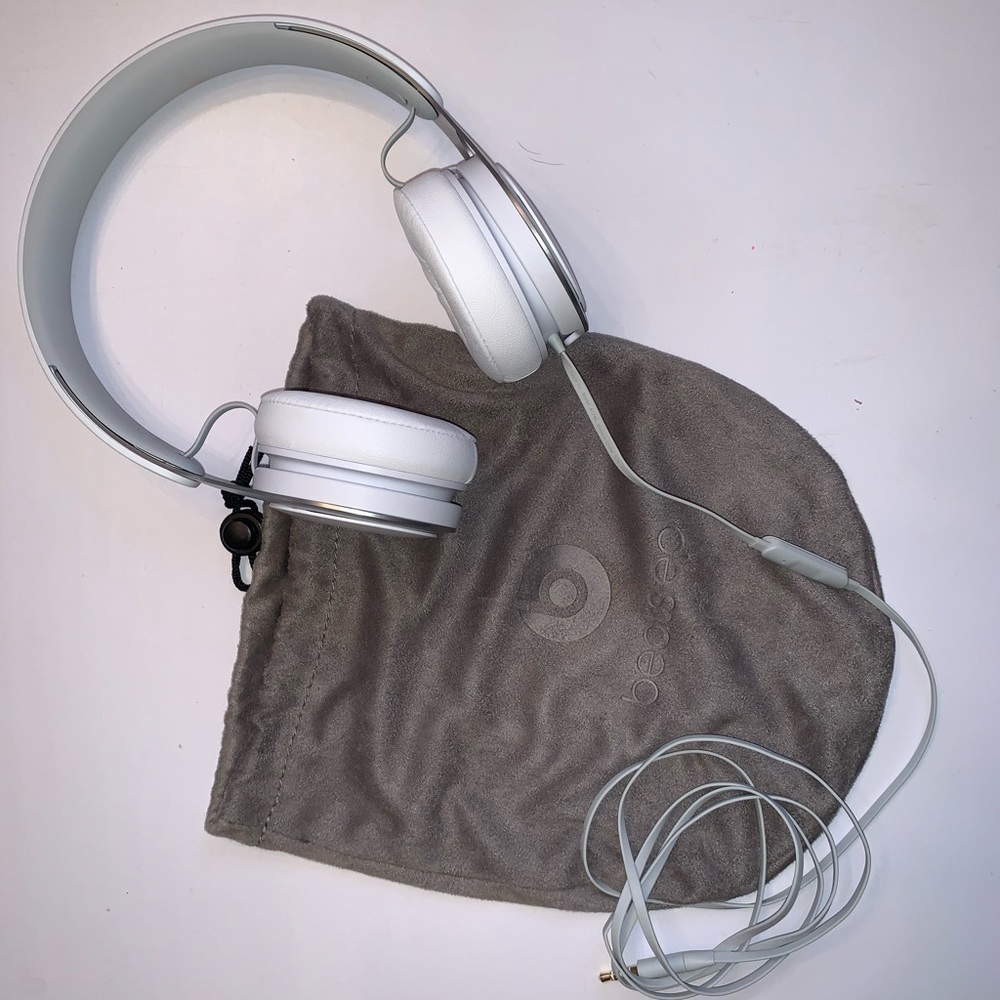 Beats by Dr. Dre Beats EP Headphones